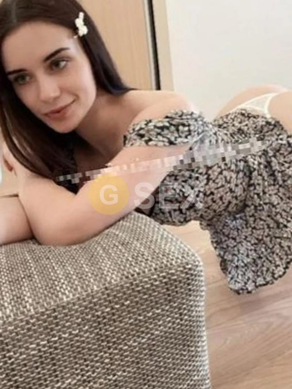 Индивидуалка Оксана, Сумы, ID1606, фото 2